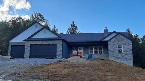 407 Shady Trail Drive, Troy, MO 63379