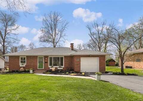 2436 Sherwood Terr, Alton, IL 62002