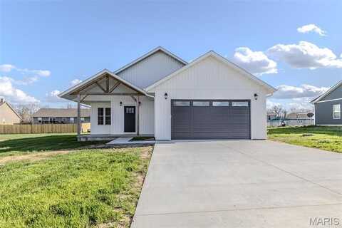 19898 Destiny Road, Lebanon, MO 65536