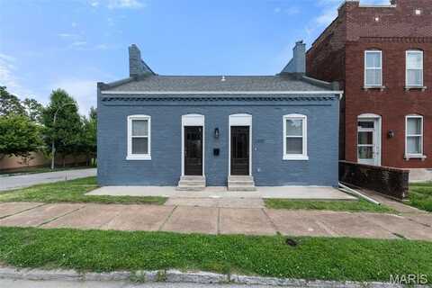 6800 Minnesota Avenue, Saint Louis, MO 63111
