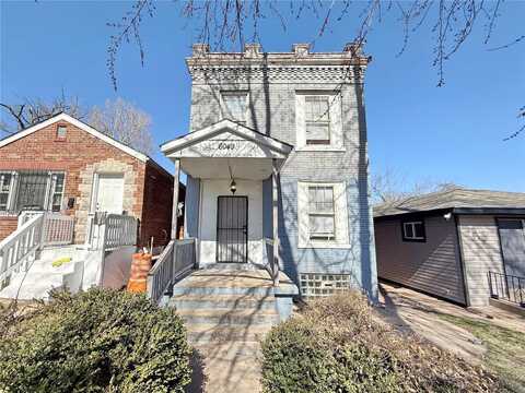 6049 Shulte Avenue, Saint Louis, MO 63136