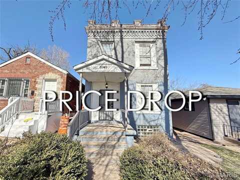 6049 Shulte Avenue, Saint Louis, MO 63136
