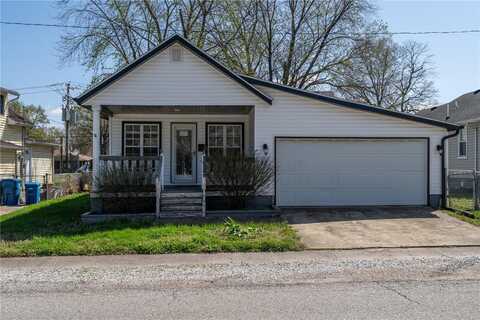 2938 Oregon Avenue, Granite City, IL 62040