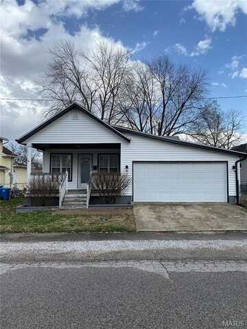 2938 Oregon Avenue, Granite City, IL 62040