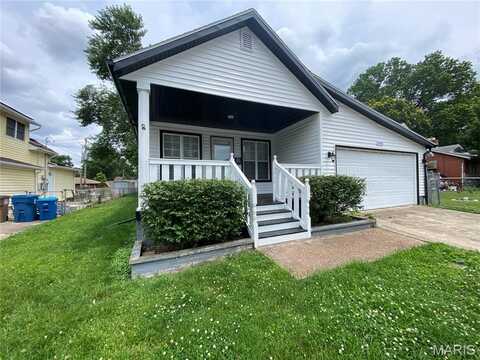 2938 Oregon Avenue, Granite City, IL 62040