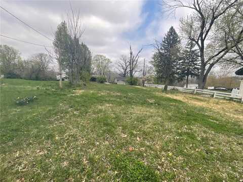 2626 Solway Avenue, Saint Louis, MO 63136