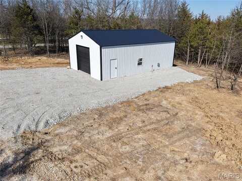 20134 Riley Road, Monroe City, MO 63456
