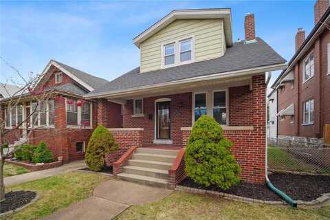 5525 Milentz Avenue, Saint Louis, MO 63109