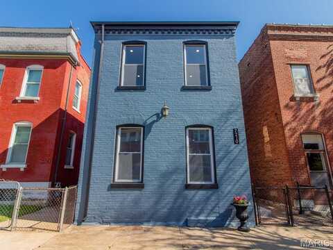 7210 Michigan Avenue, Saint Louis, MO 63111