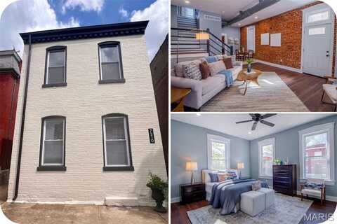 7210 Michigan Avenue, Saint Louis, MO 63111