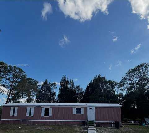 5120 pioneer 10th st, Clewiston, FL 33440