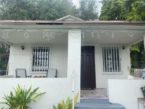 7135 NW 16th Ave, Miami, FL 33147