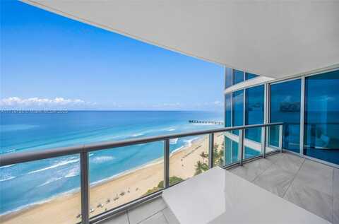 17001 E Collins Ave, Sunny Isles Beach, FL 33160