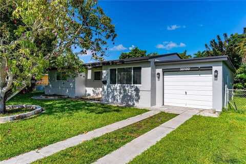 30100 SW 168th Ct, Homestead, FL 33030