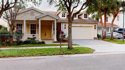4713 Village Way, Davie, FL 33314