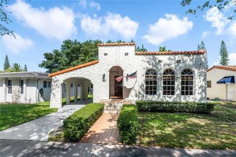 829 Lorca St, Coral Gables, FL 33134