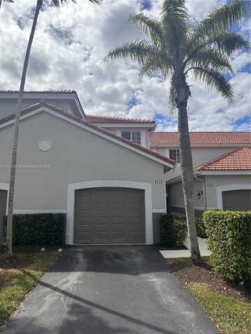 3816 San Simeon Cir, Weston, FL 33331