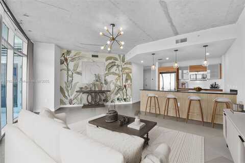 3301 NE 1st Ave, Miami, FL 33137