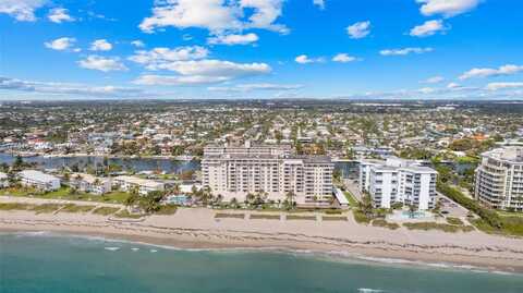 1051 Hillsboro Mile, Hillsboro Beach, FL 33062
