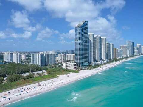 100 Bayview Dr, Sunny Isles Beach, FL 33160