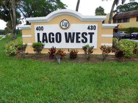 400 Commodore Dr, Plantation, FL 33325