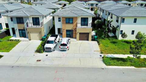 1132 NW 1st St, Florida City, FL 33034