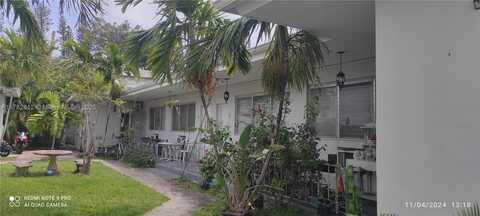7125 Rue Granville, Miami Beach, FL 33141