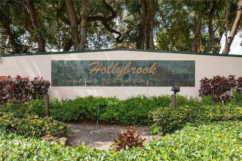 400 S Hollybrook Dr, Pembroke Pines, FL 33025