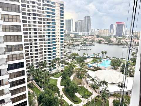 600 Three Islands Blvd, Hallandale Beach, FL 33009