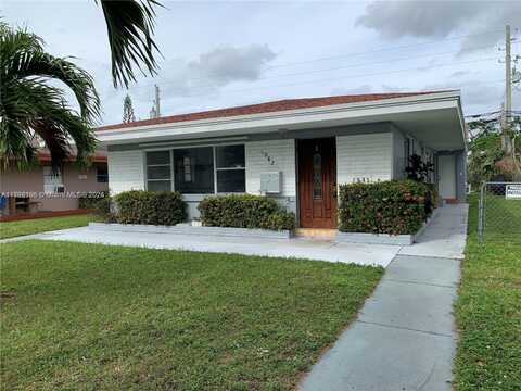 1987 NE 171st St, North Miami Beach, FL 33162