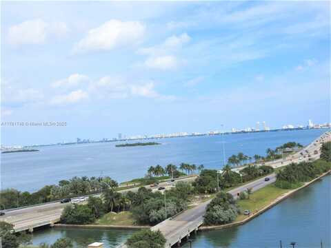 600 NE 36th St, Miami, FL 33137
