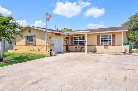 11461 NW 31st Pl, Sunrise, FL 33323