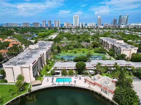 2101 Atlantic Shores Blvd, Hallandale Beach, FL 33009