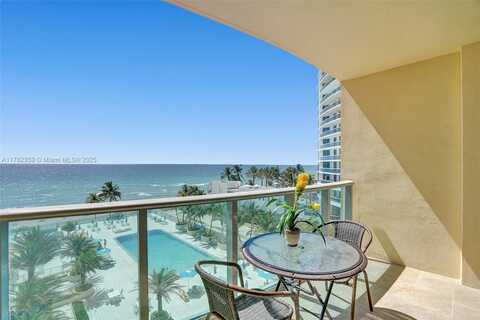 2501 S Ocean Dr, Hollywood, FL 33019