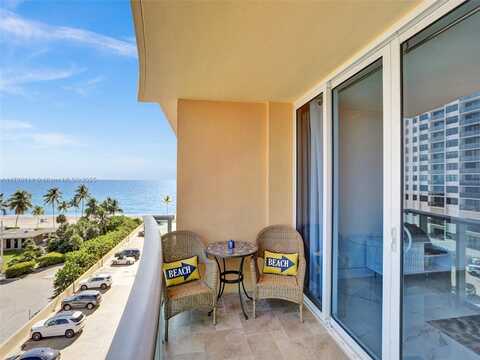 2501 S Ocean Dr, Hollywood, FL 33019