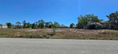 4033 Ne 10th Ave., Cape Coral, FL 33909