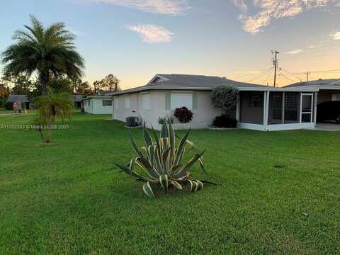 2340 Jacaranda Ct., Lehigh Acres, FL 33936