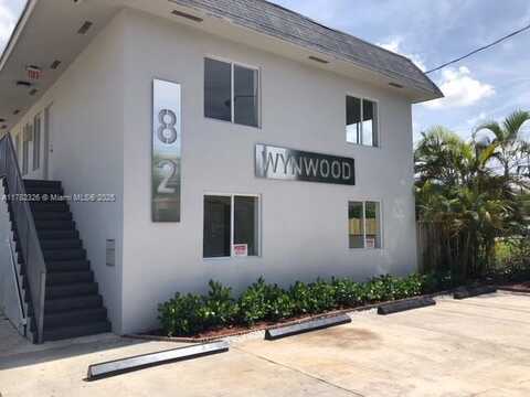 82 NW 27th St, Miami, FL 33127