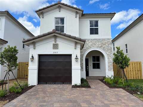 2303 NW 131th Circle, Miami, FL 33167