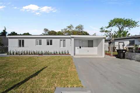 15610 NE 15th Ct, North Miami Beach, FL 33162