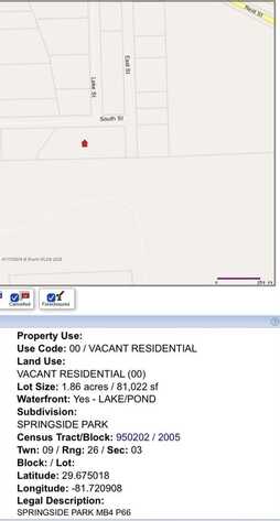 . Palatka, Palatka, FL 32177