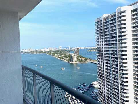1750 N Bayshore Dr, Miami, FL 33132