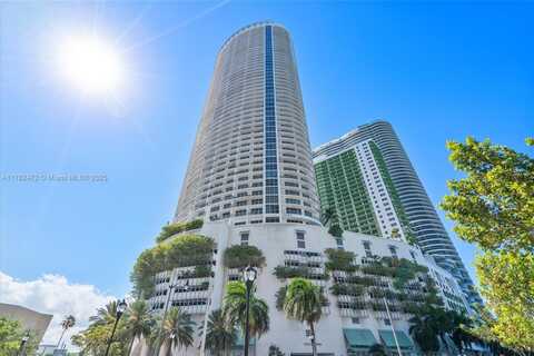 1750 N Bayshore Dr, Miami, FL 33132