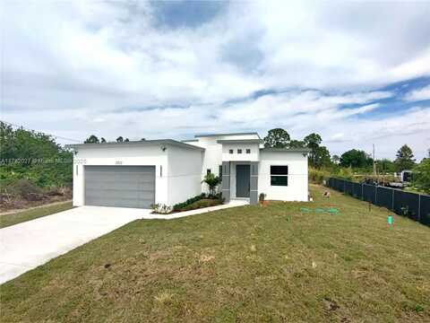 3312 SW 19th, Lehigh Acres, FL 33976