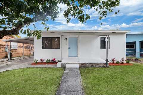 8025 NW 15th Ave, Miami, FL 33147
