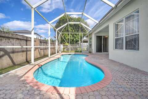 3500 SW 144th Ave, Miramar, FL 33027