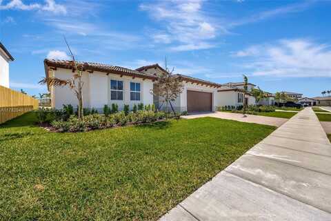 28831 SW 163rd Ct, Homestead, FL 33033