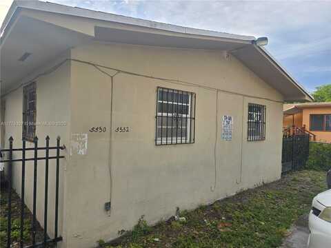 5550 N Miami Ave, Miami, FL 33127