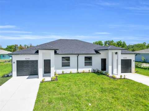 5208 SW 30th st sw, Lehigh Acres, FL 33973