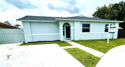 20630 SW 121st Ct, Miami, FL 33177